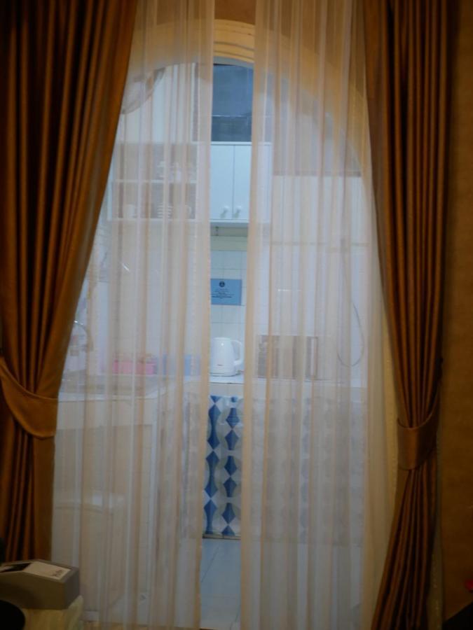 Bed Dee Time Hostel Bangkok Dış mekan fotoğraf