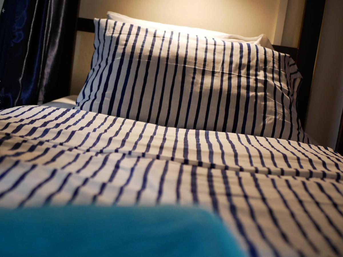 Bed Dee Time Hostel Bangkok Dış mekan fotoğraf