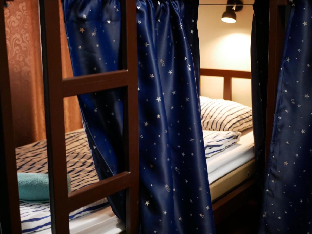Bed Dee Time Hostel Bangkok Dış mekan fotoğraf