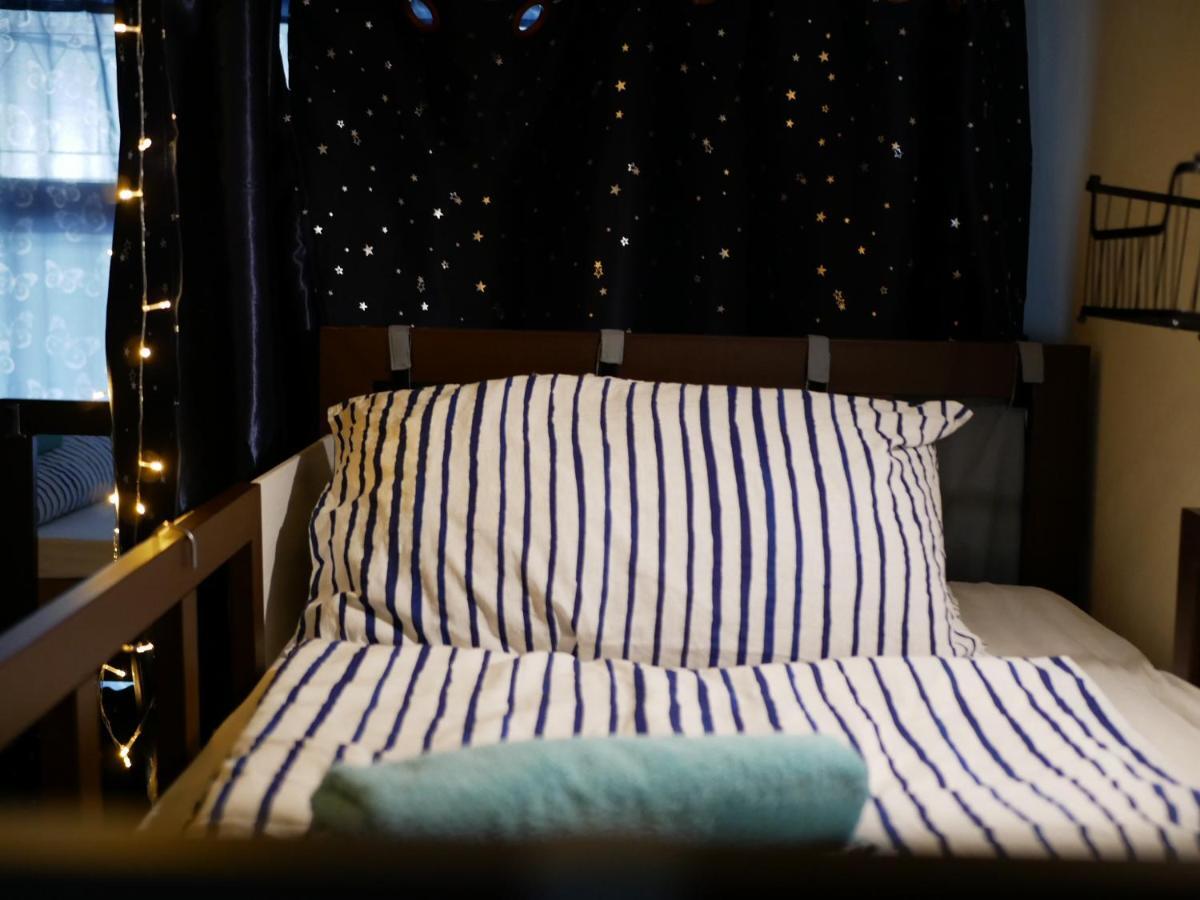 Bed Dee Time Hostel Bangkok Dış mekan fotoğraf
