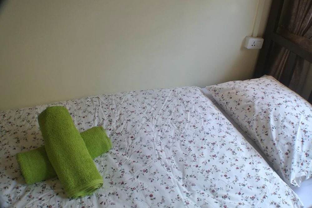Bed Dee Time Hostel Bangkok Dış mekan fotoğraf